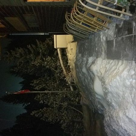 Sonnenhof Preda Otel Dış mekan fotoğraf